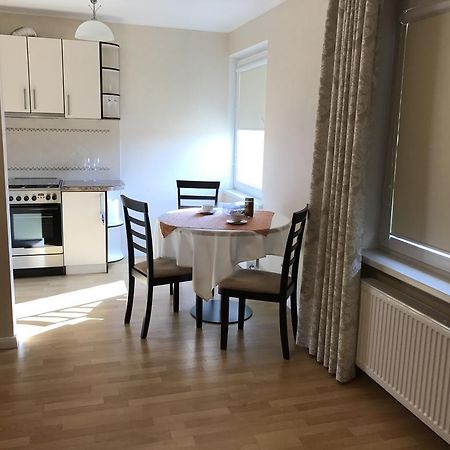 Pretty Apartment Jelgava Extérieur photo