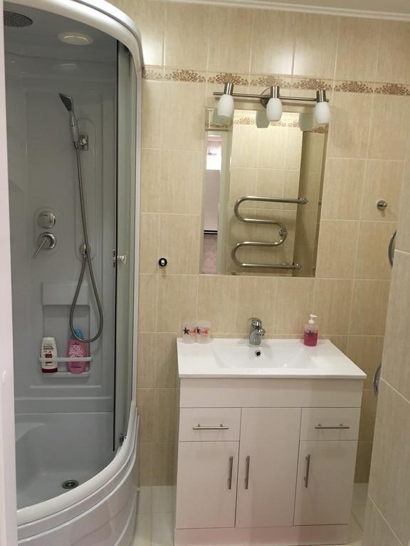 Pretty Apartment Jelgava Extérieur photo