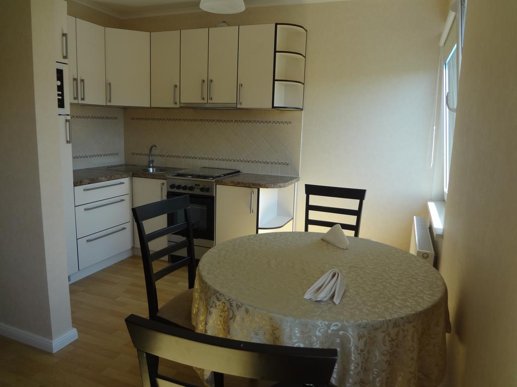 Pretty Apartment Jelgava Extérieur photo