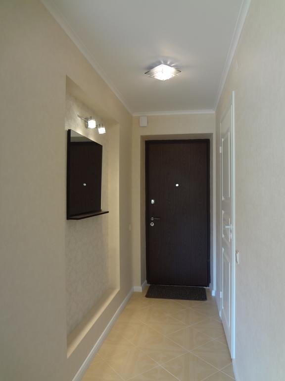 Pretty Apartment Jelgava Extérieur photo