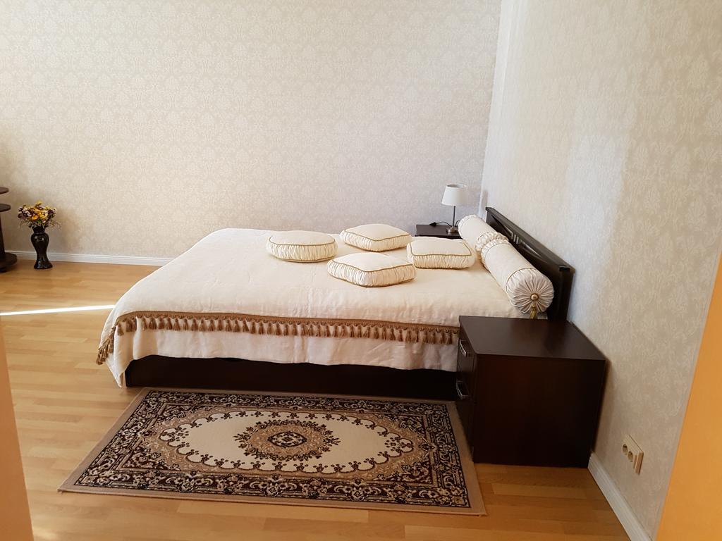 Pretty Apartment Jelgava Extérieur photo