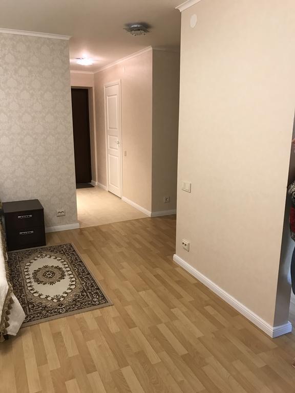 Pretty Apartment Jelgava Extérieur photo