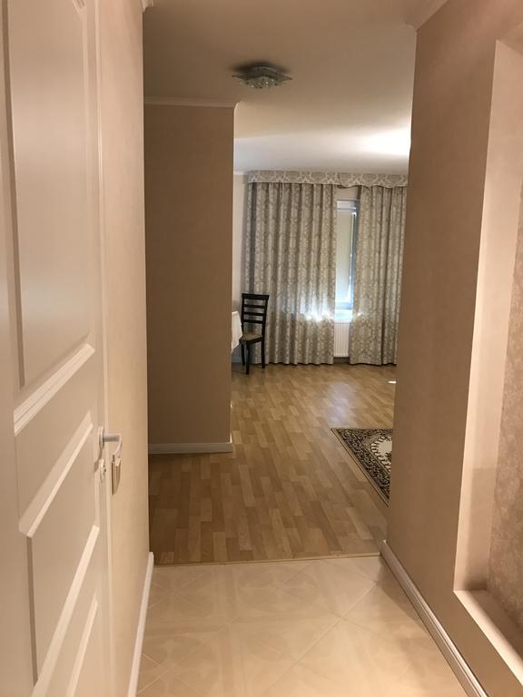 Pretty Apartment Jelgava Extérieur photo