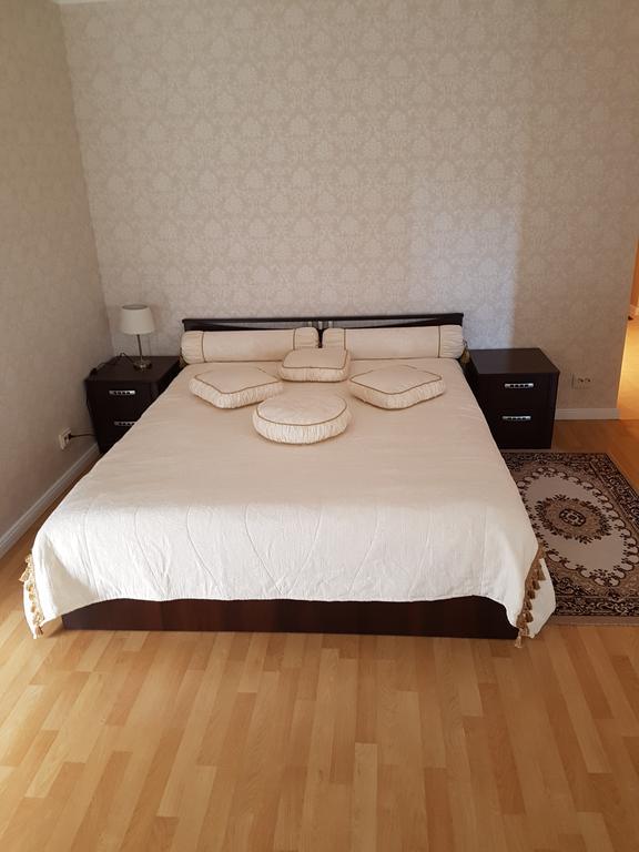 Pretty Apartment Jelgava Extérieur photo