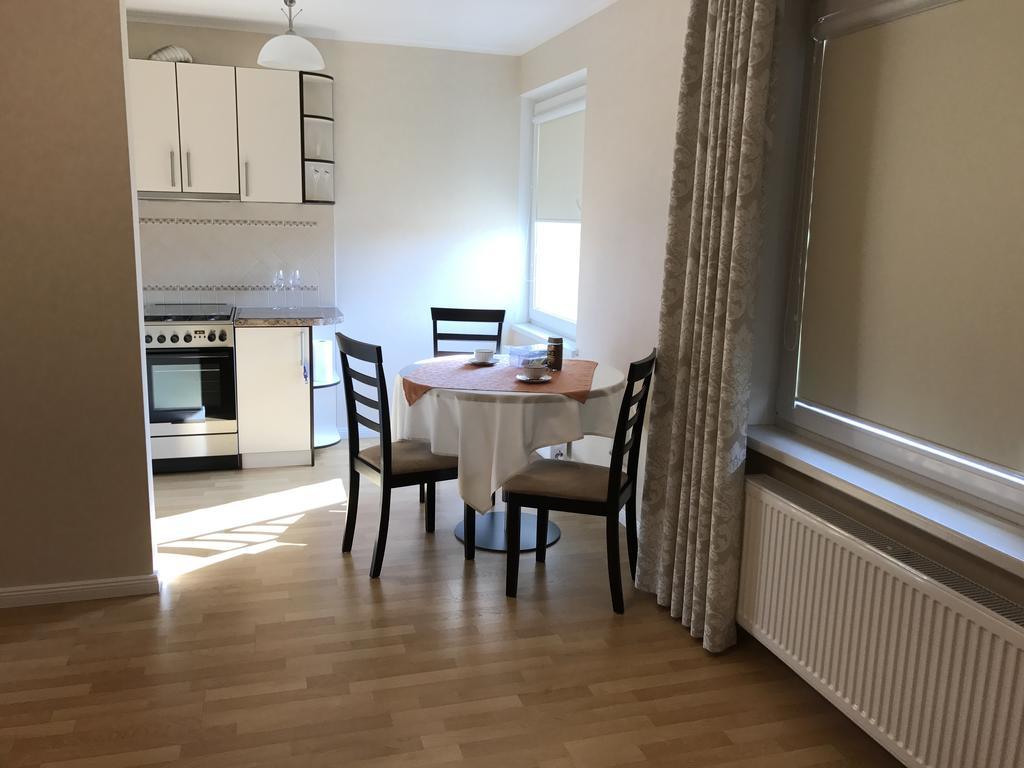 Pretty Apartment Jelgava Extérieur photo