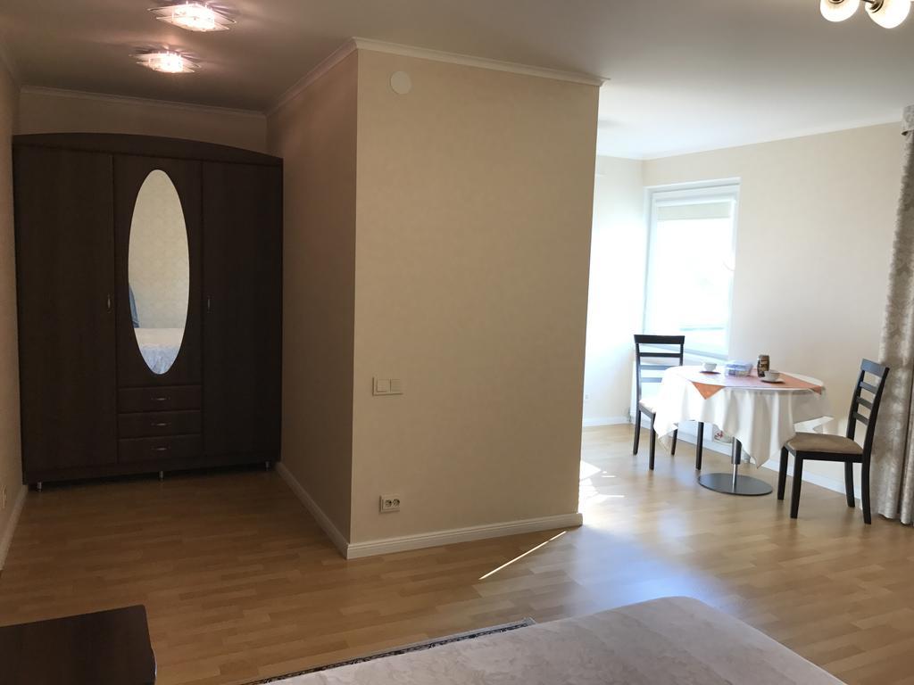 Pretty Apartment Jelgava Extérieur photo