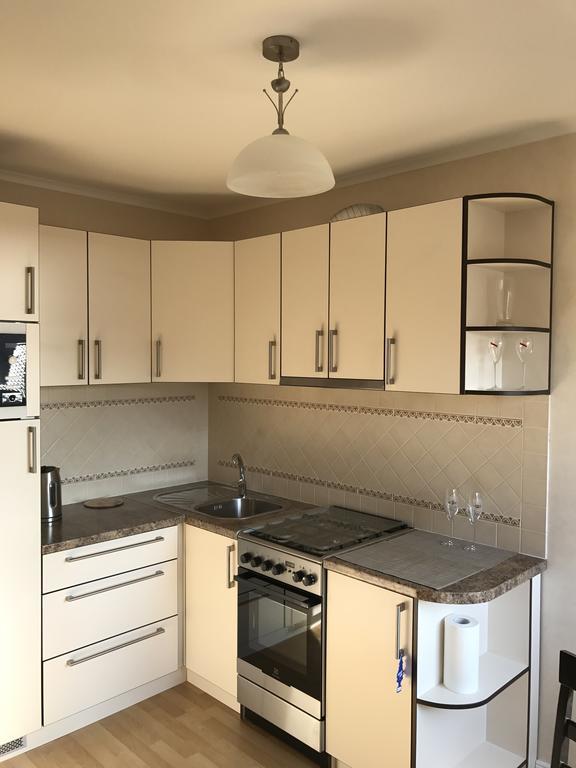 Pretty Apartment Jelgava Extérieur photo