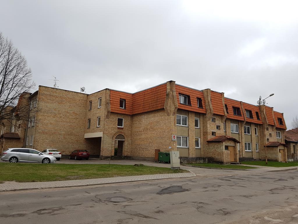 Pretty Apartment Jelgava Extérieur photo
