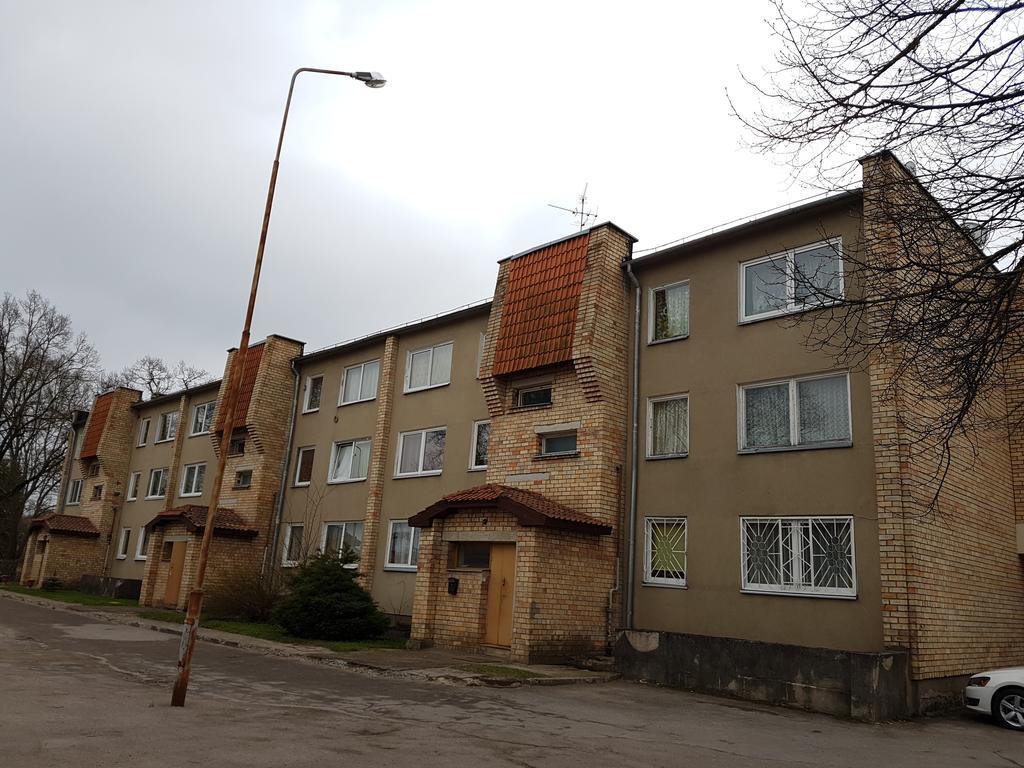 Pretty Apartment Jelgava Extérieur photo